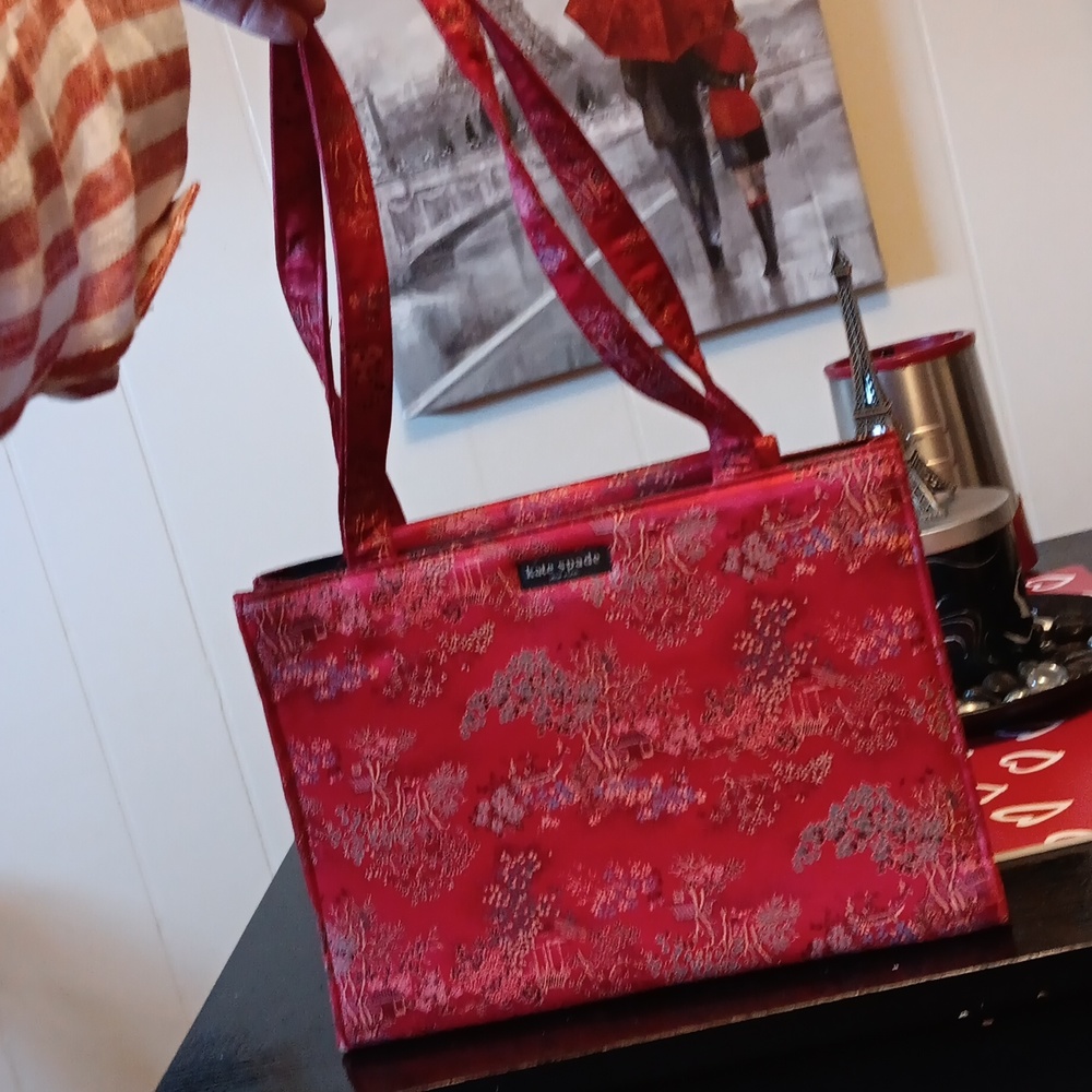 Kate Spade purse
